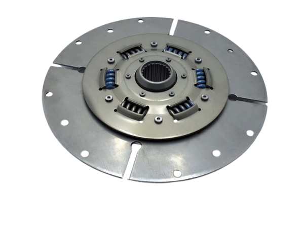 Komatsu 207-01-61311 Damper Disc Assembly