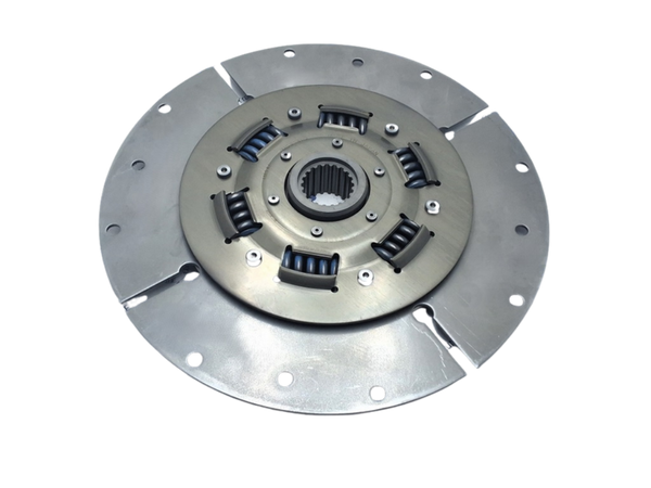 Komatsu 207-01-71310 Damper