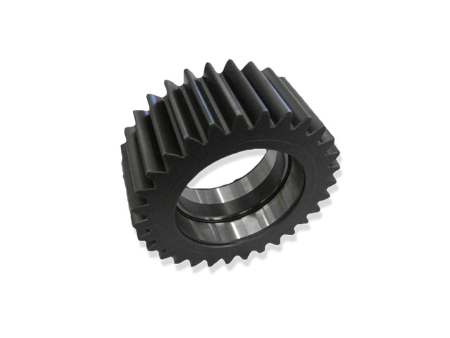 Komatsu 207-27-52140 Engrane — 1