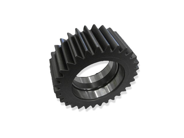 Komatsu 207-27-52140 Engrane — 2