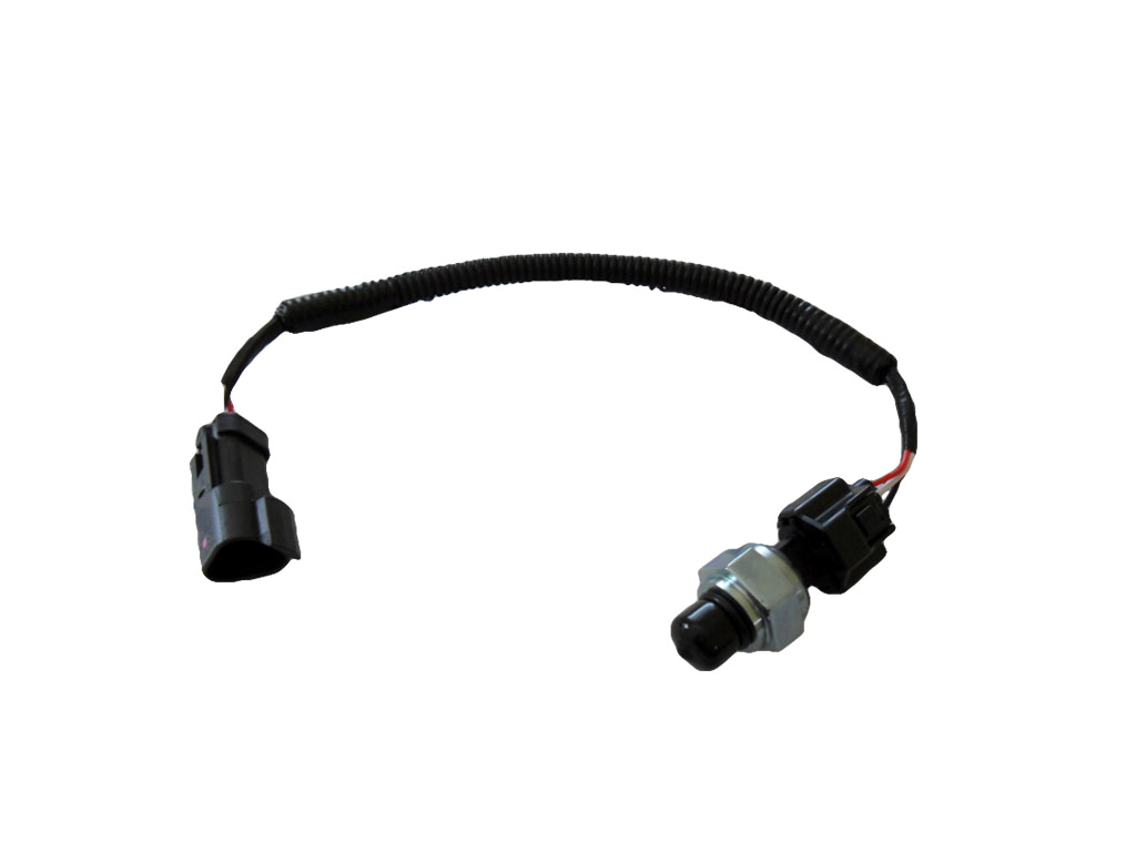 Komatsu 208-06-71130 Sensor — 1