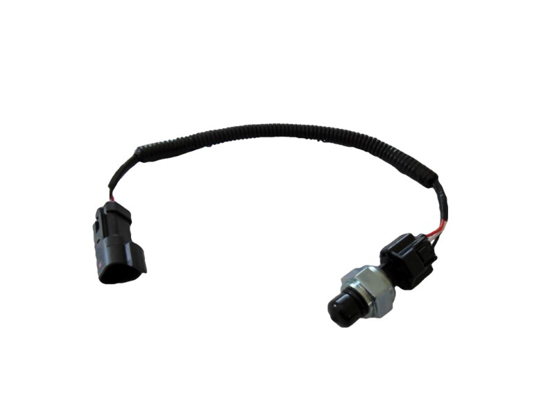 Komatsu 208-06-71130 Sensor — 2