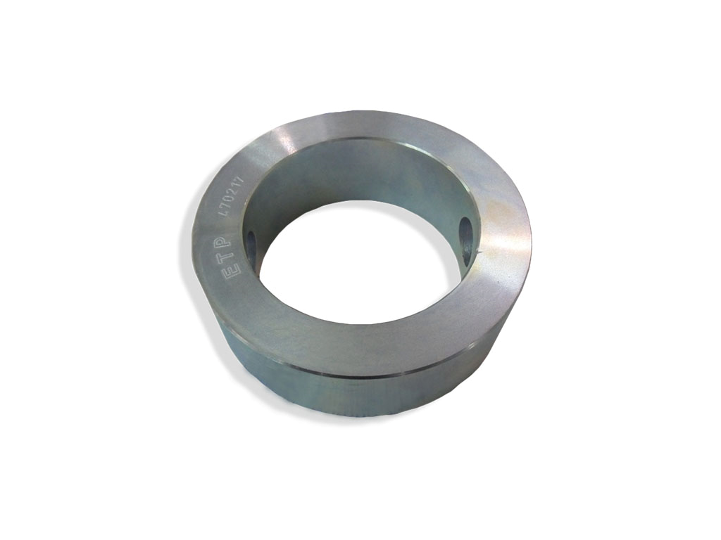 Komatsu 208-70-31242 Plate — 1