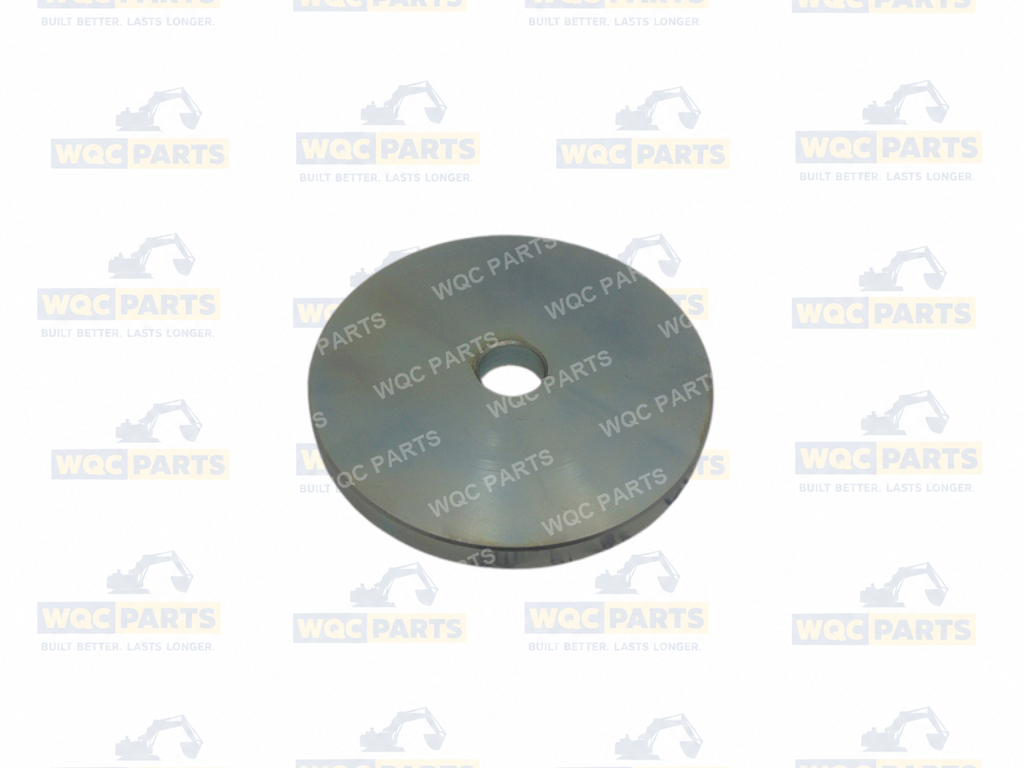 Komatsu 20Y-26-21240 Placa — 1