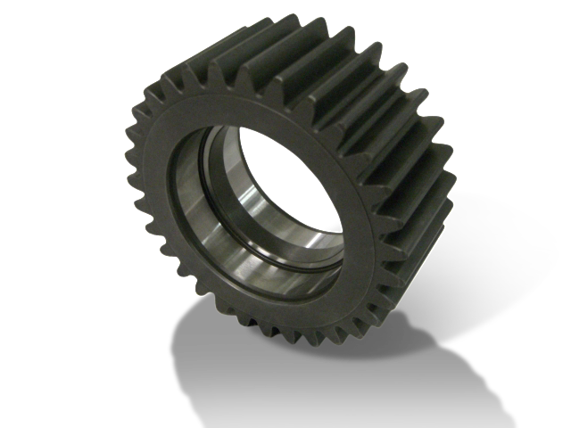 Komatsu 20Y-27-13220 Gear