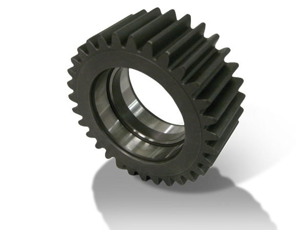 Komatsu 20Y-27-13220 Gear