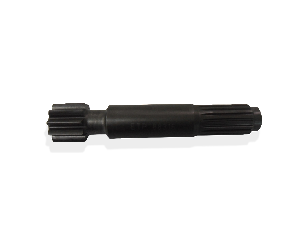 Komatsu 20Y-27-22110 Shaft