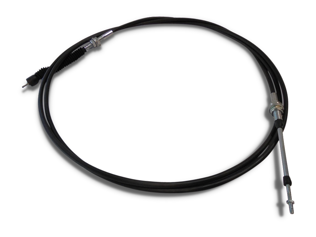 Komatsu 20Y-43-23521 Cable