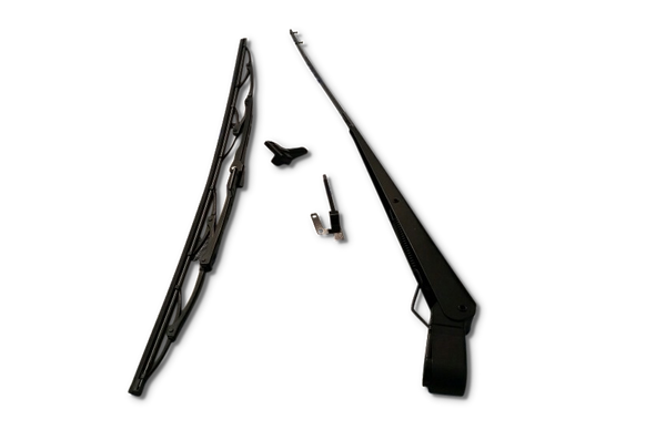 Komatsu 20Y-54-52221 Wiper Conjunto