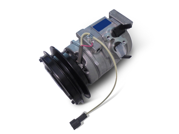 Komatsu 20Y-979-6121 Compressor