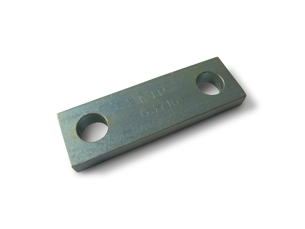 Komatsu 21N-70-11210 Placa