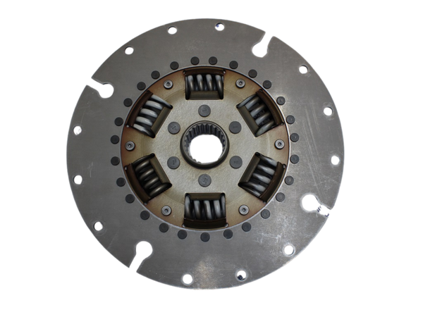 Komatsu 21P-01-K1281 Damper