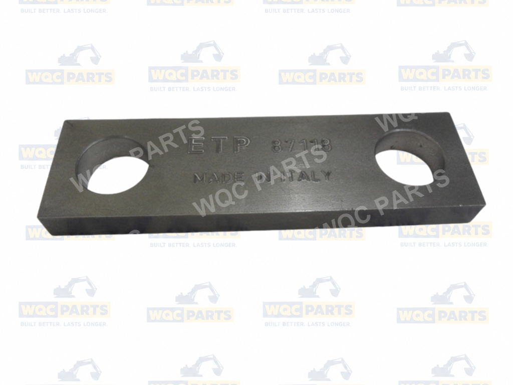 Komatsu 21T-70-71490 Placa — 1
