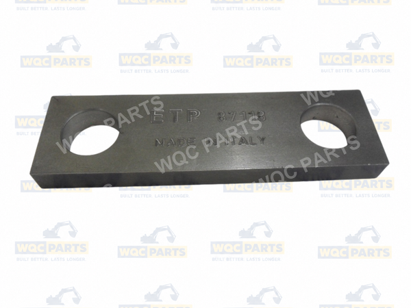 Komatsu 21T-70-71490 Plate