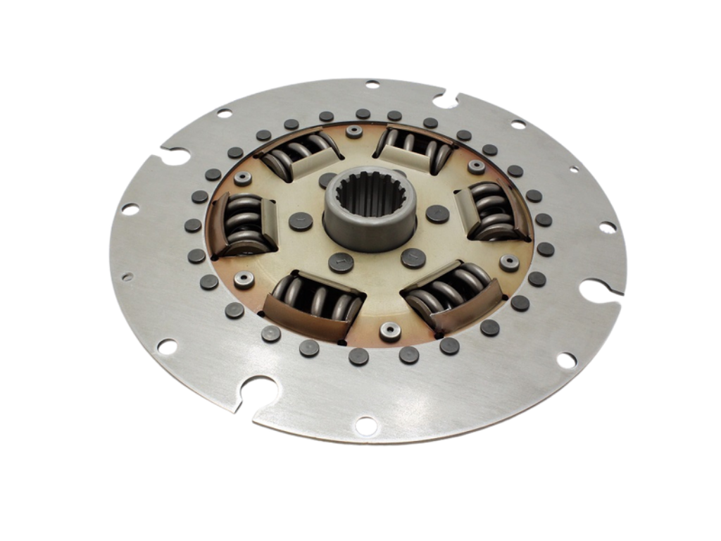 Komatsu 22U-01-21310 Disk Damper
