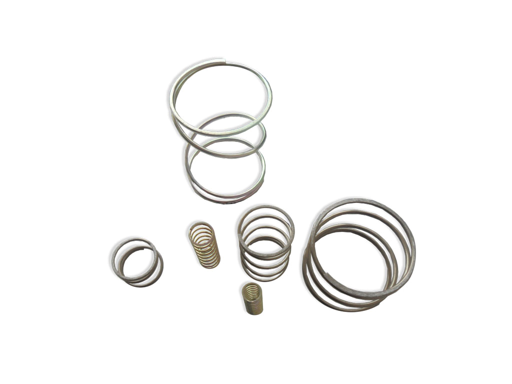 Komatsu 238-44-05010 Brake Valve A Service Kit — 1