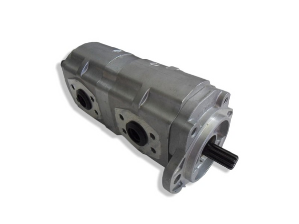 Komatsu 23A-60-11100 Bomba Asmhydraulic