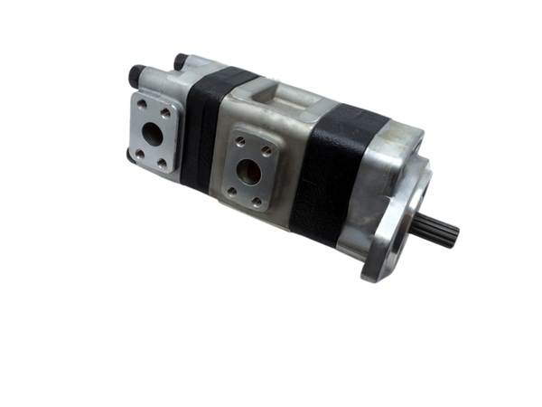Komatsu 23B-60-11102 Pump Asmhydraulic