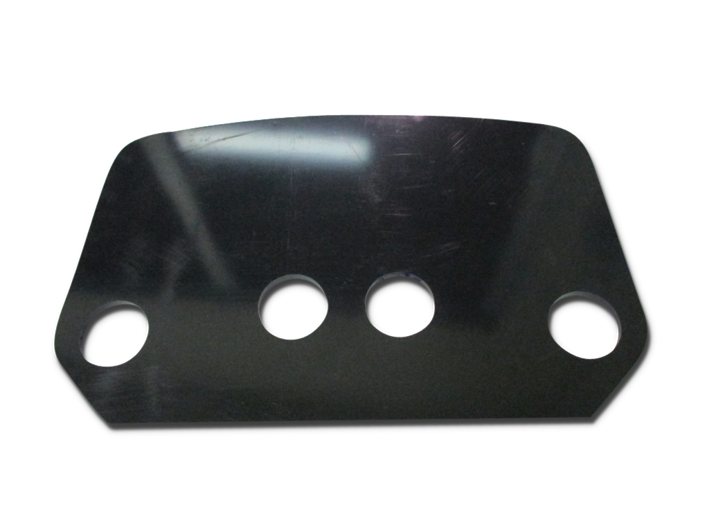 Komatsu 23B-70-71920 Plate