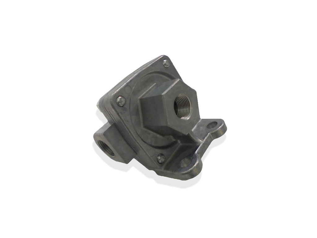 Komatsu 281-34-12501 Válvula Conjunto — 1