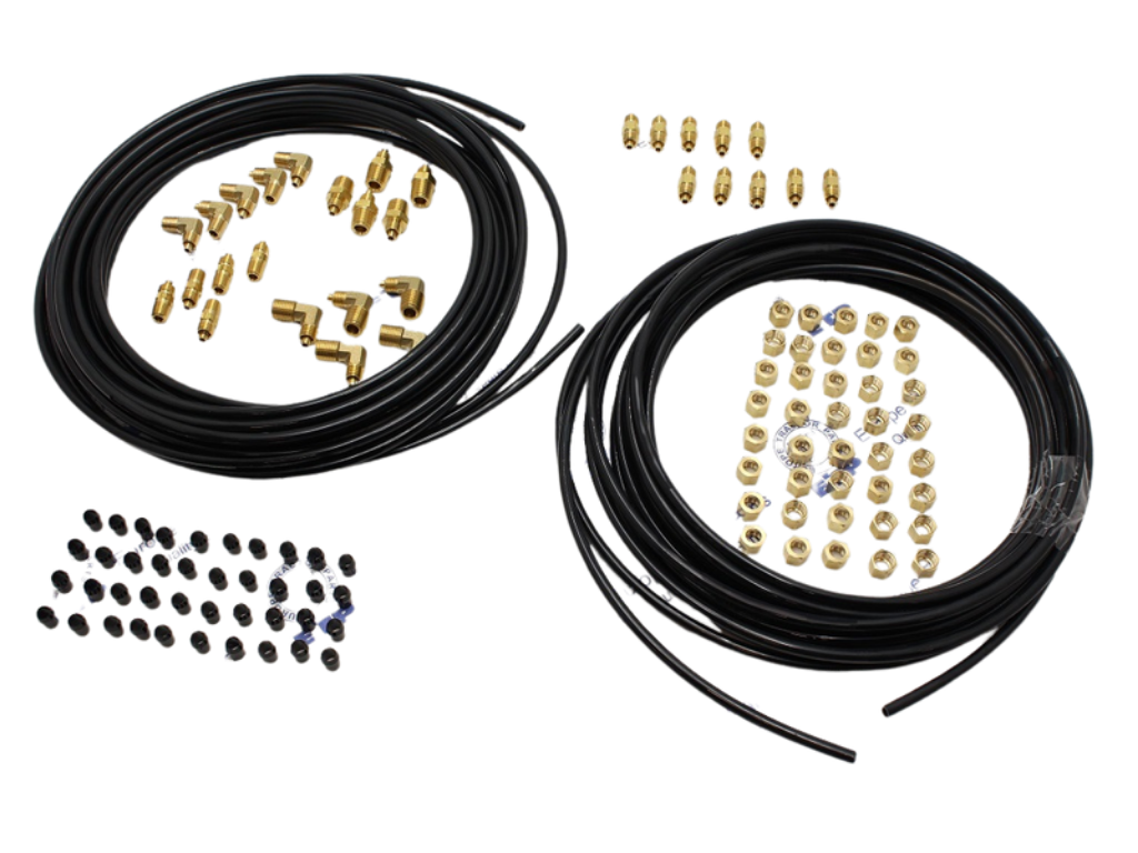 Komatsu 281-35-00010 Air Piping Kit de Servicio