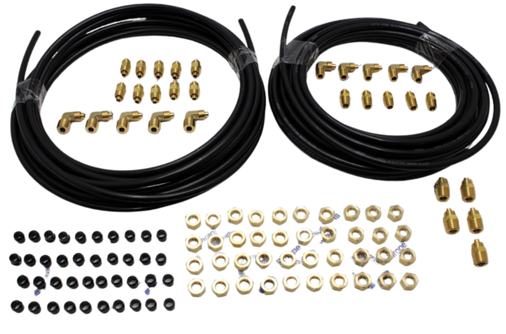 Komatsu 281-35-00020 Air Piping Kit de Servicio