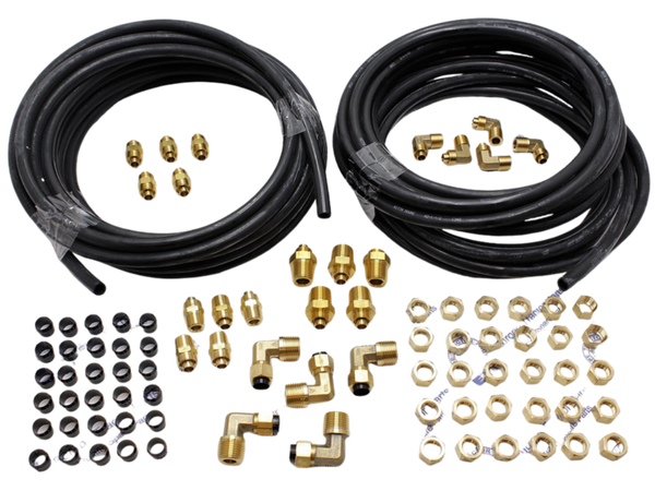 Komatsu 281-35-00030 Air Piping Kit de Servicio