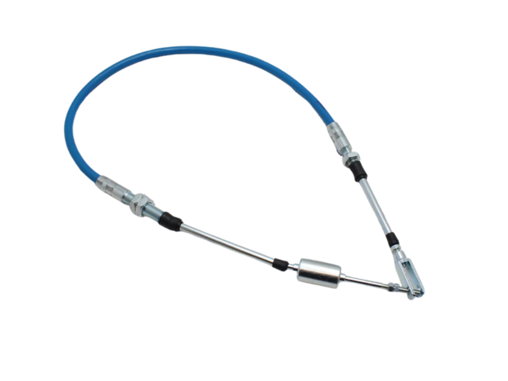 Komatsu 312608095 Accelerator Cable