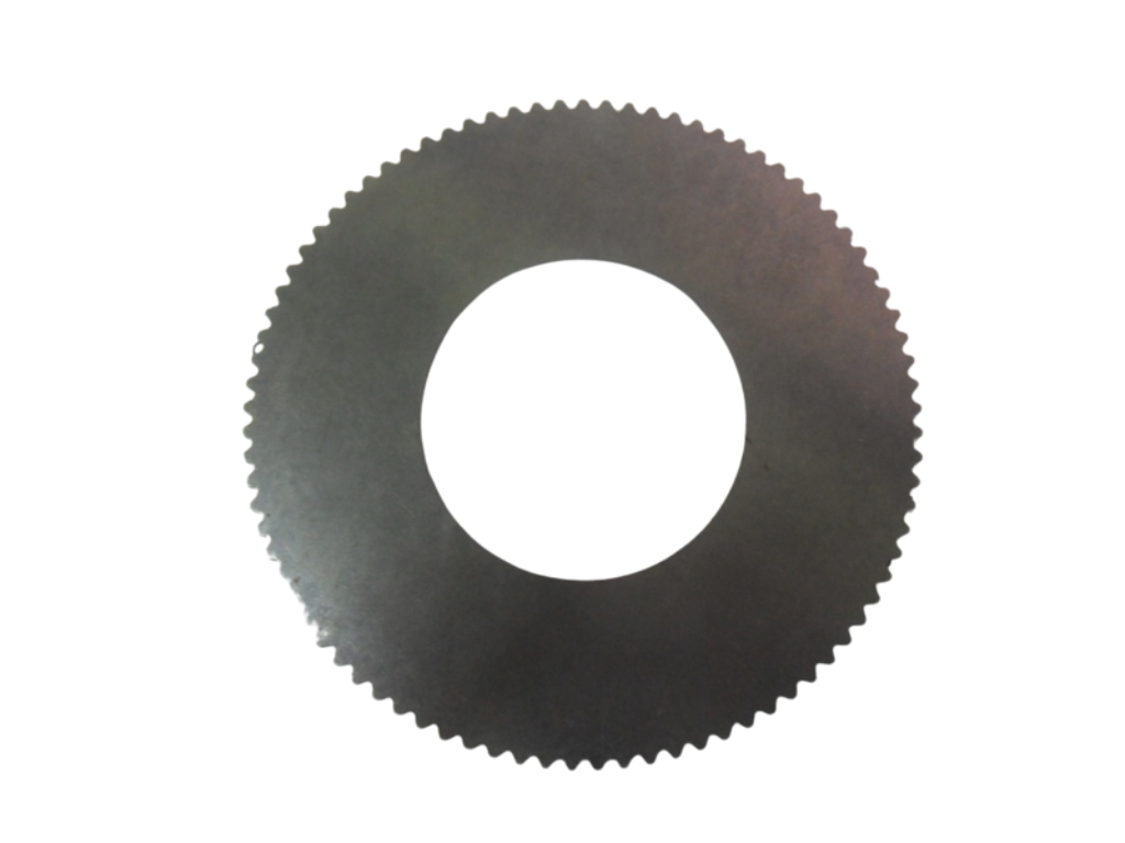 Komatsu 381-922539-1 Separator Placa — 1