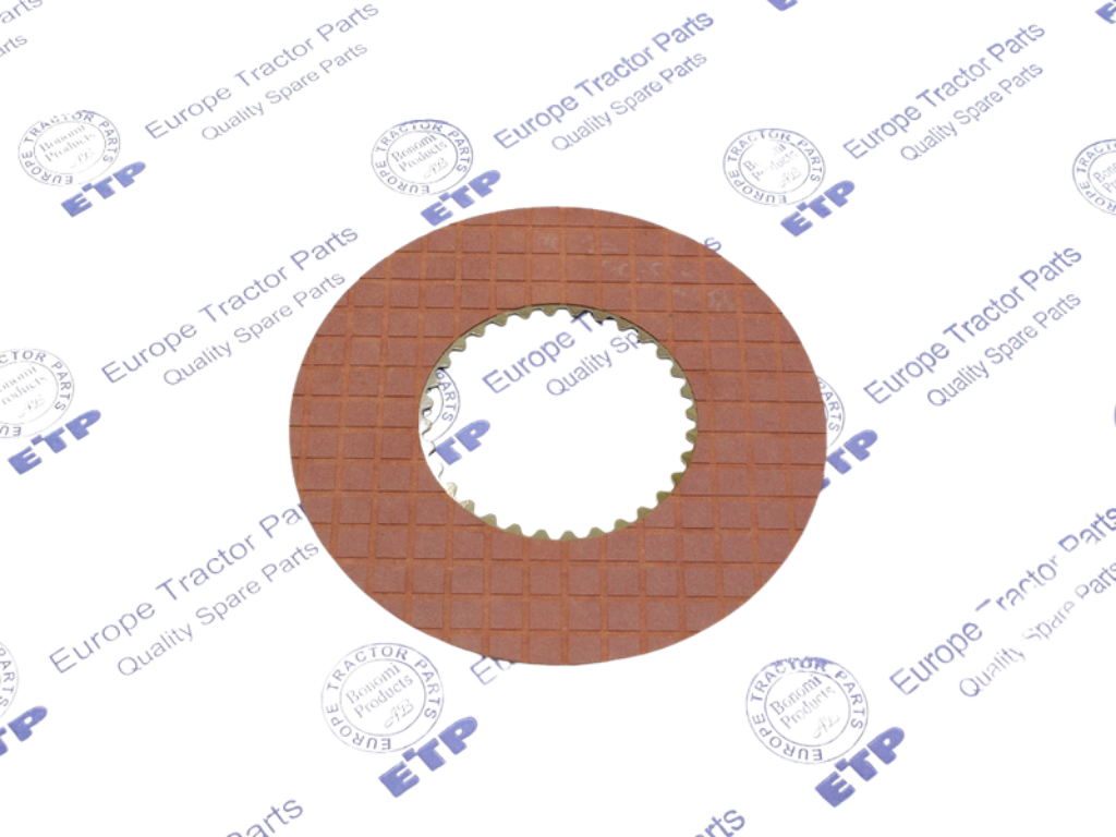 Komatsu 381-922541-2 Disco — 1
