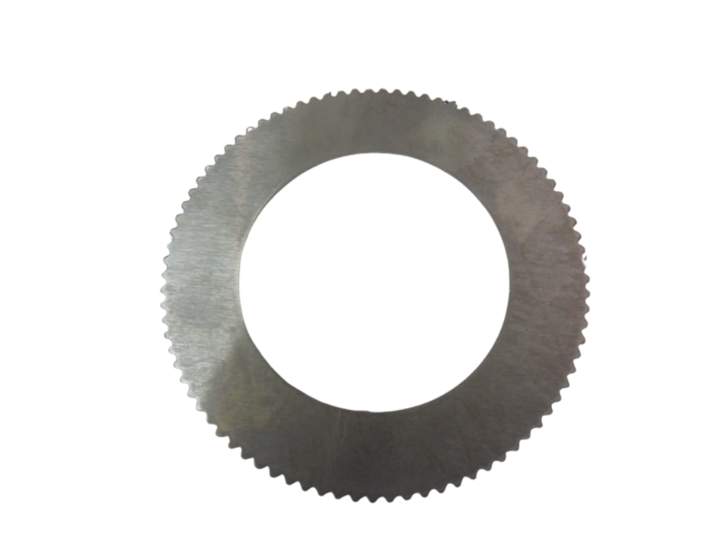 Komatsu 381-922549-1 Separator Placa — 1