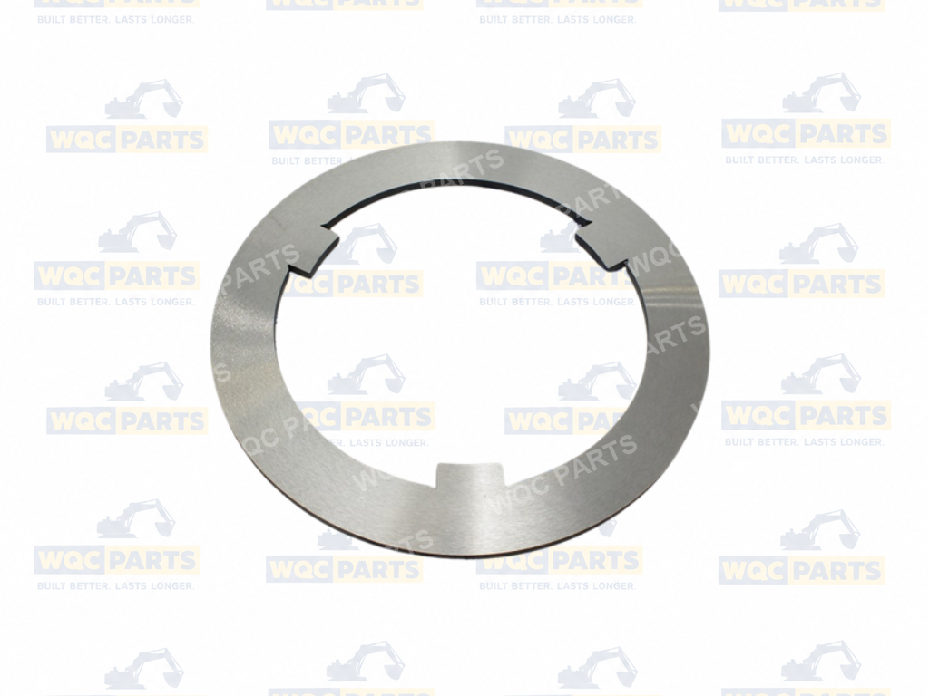 Komatsu 417-33-11253 Plate — 1