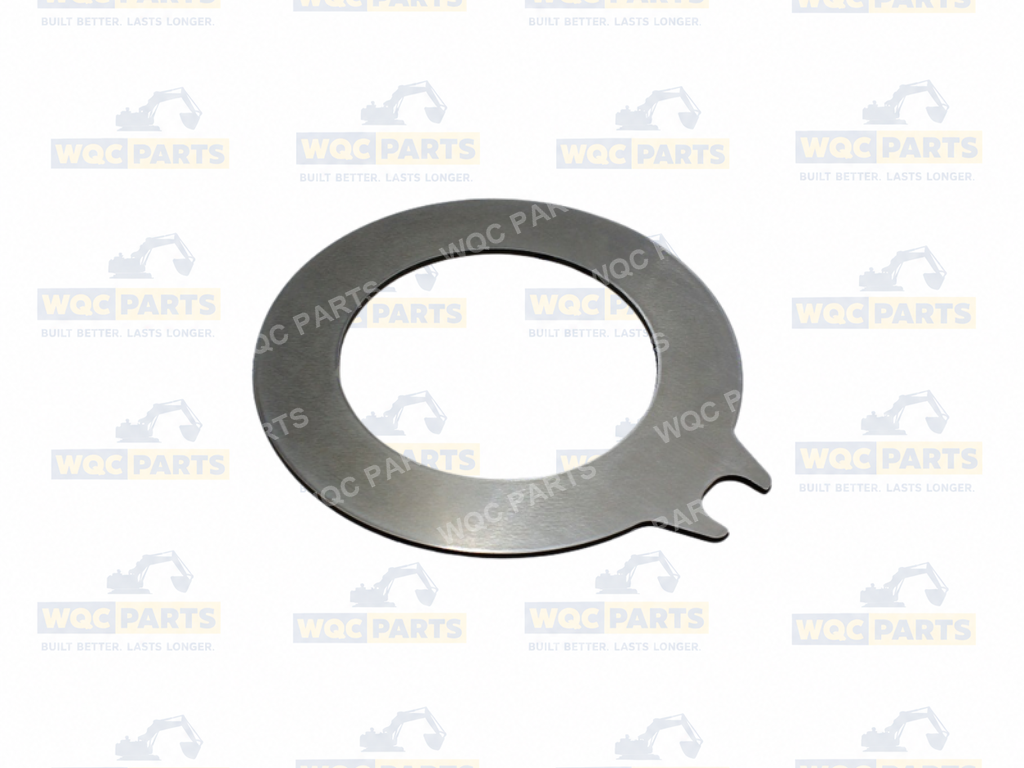Komatsu 418-17-38221 Placa