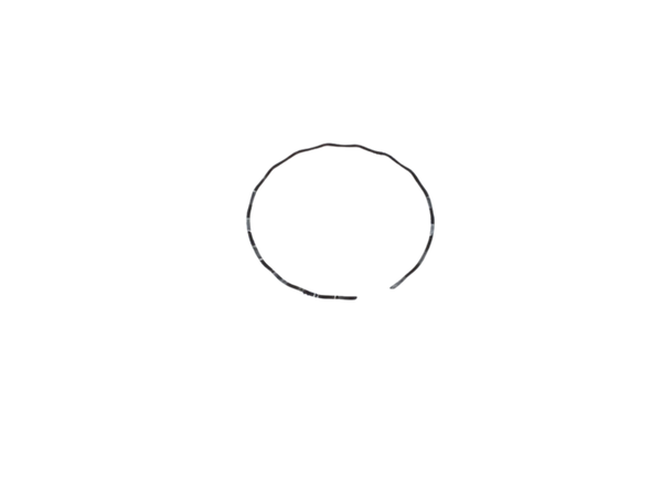 Komatsu 419-15-12134 Spring