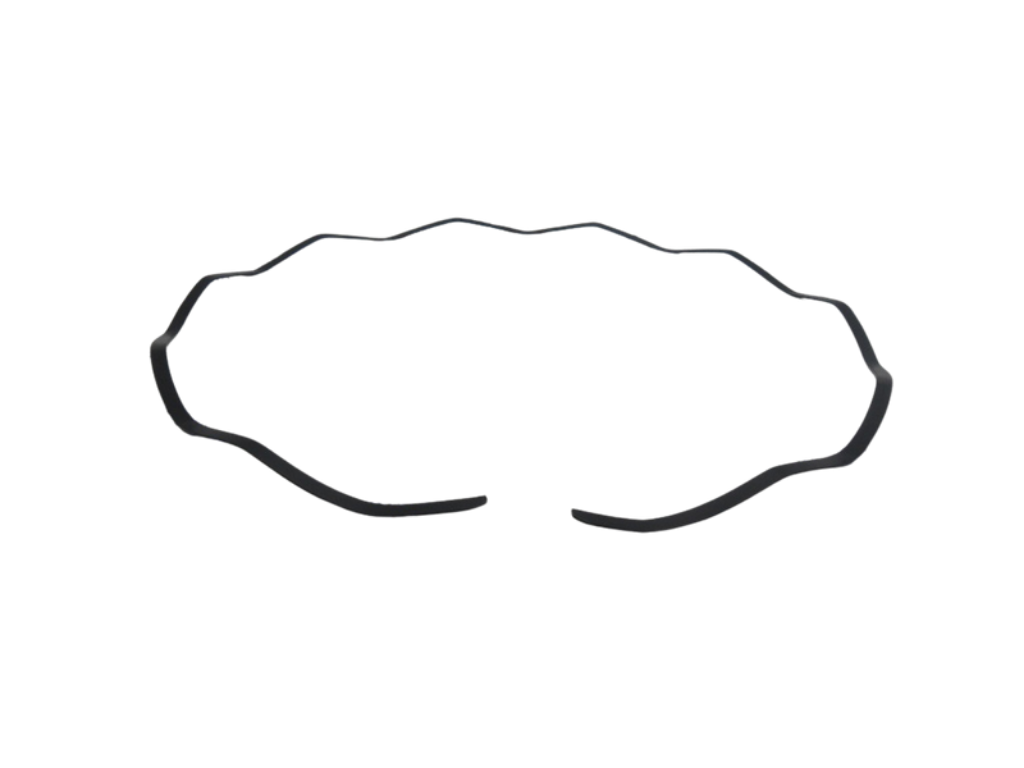Komatsu 419-33-21740 Spring