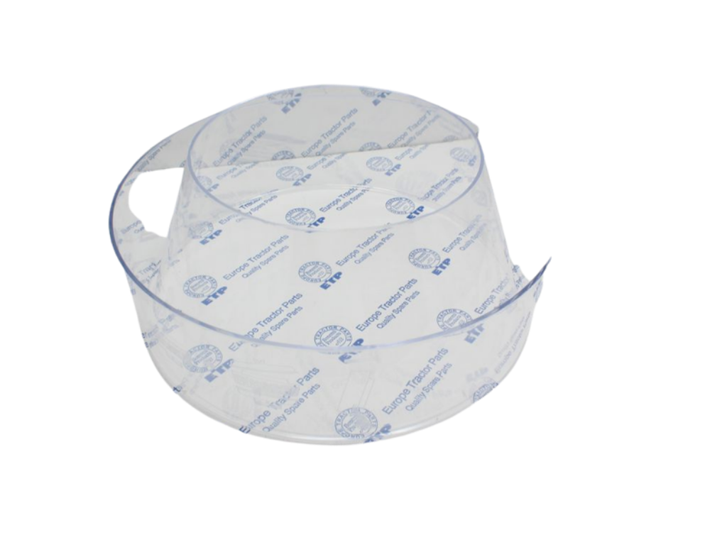 Komatsu 421-01-23120 Bowl