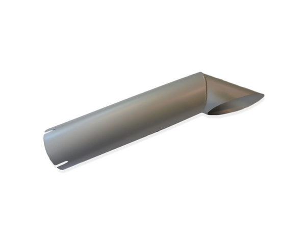Komatsu 421-02-31114 Exhaust Pipe