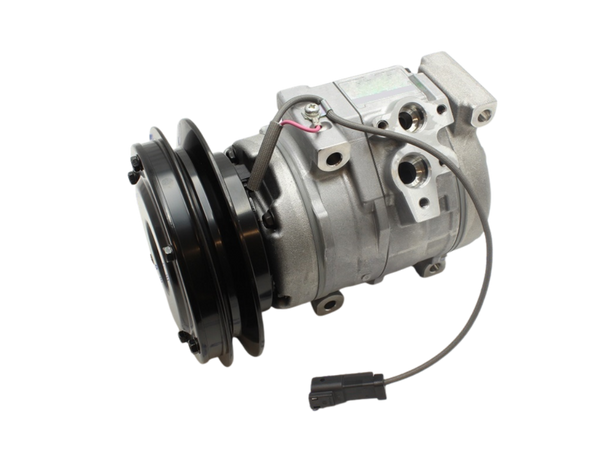 Komatsu 421-07-31221 Compressor