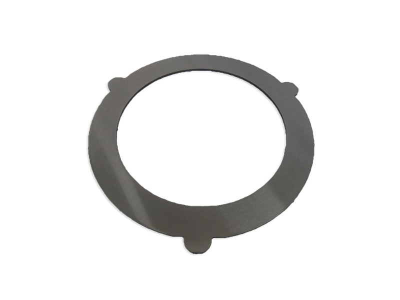 Komatsu 421-33-31350 Placa — 2