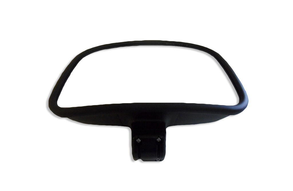 Komatsu 421-54-25610 Mirror — 1