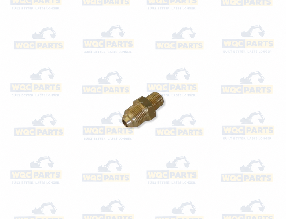 Komatsu 423-09-12110 Connector — 1