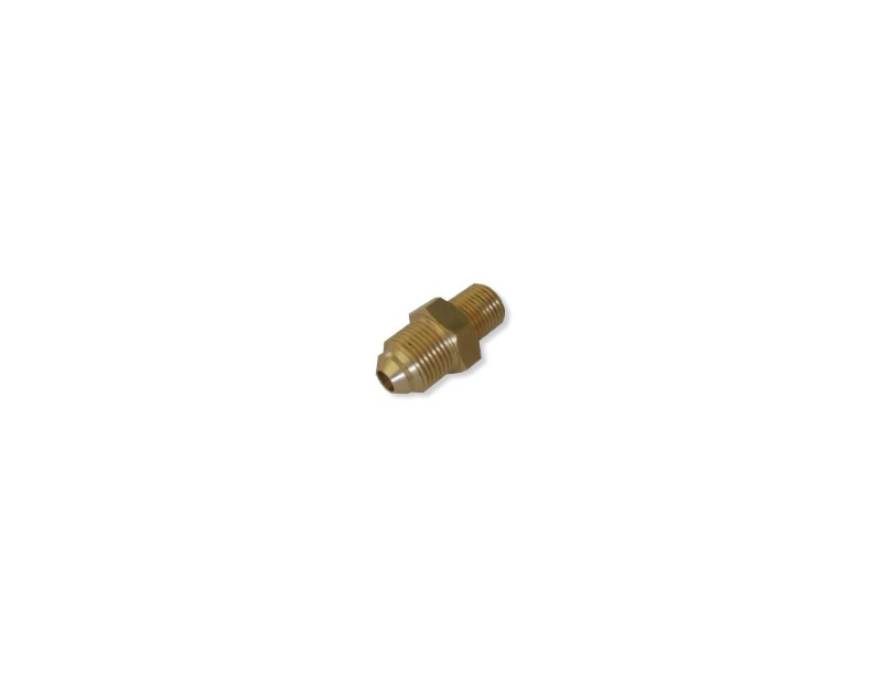 Komatsu 423-09-12110 Connector — 2