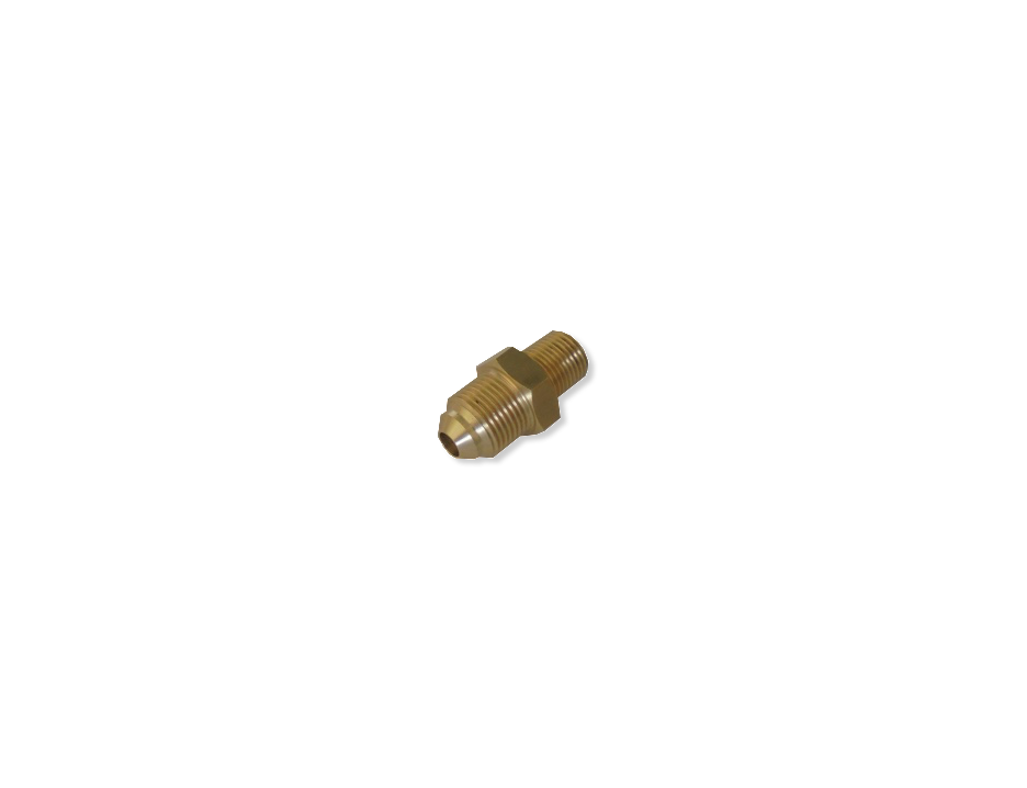 Komatsu 423-09-12110 Connector — 3