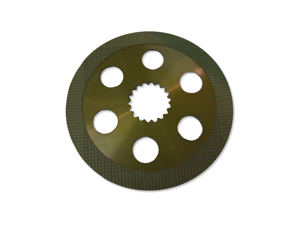 Komatsu 423-33-21240 Disco — 1