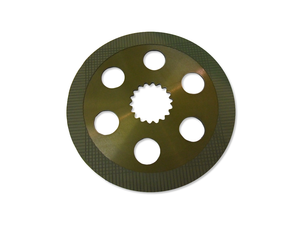 Komatsu 423-33-21240 Disco — 3