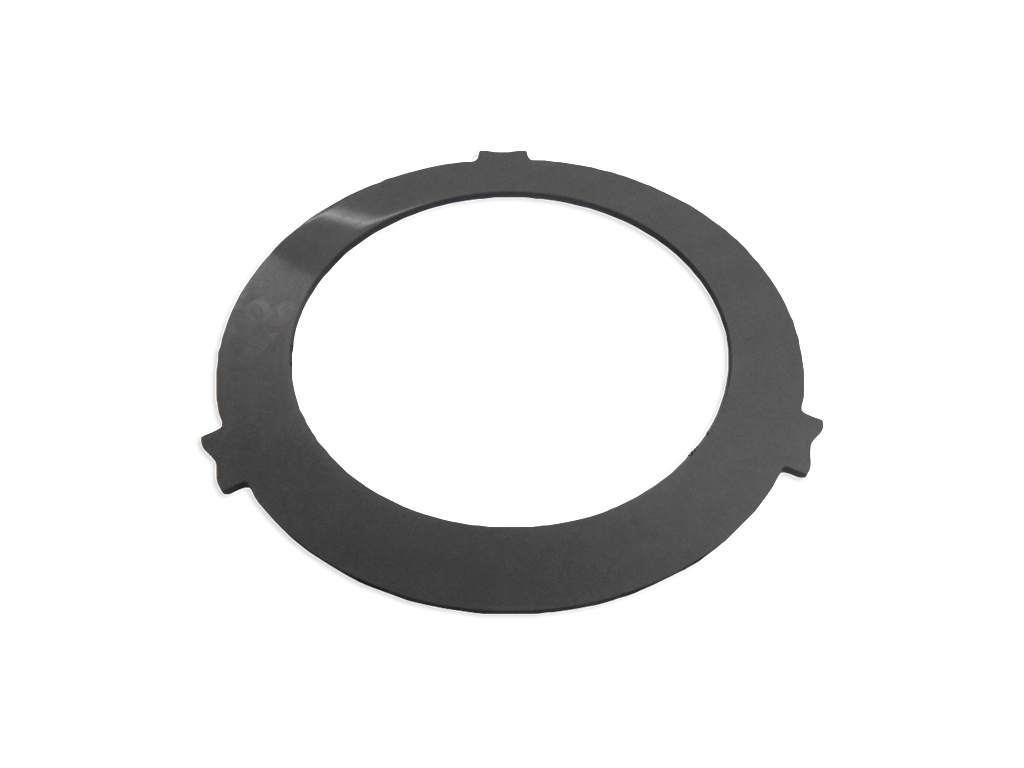 Komatsu 423-33-31251 Placa — 3