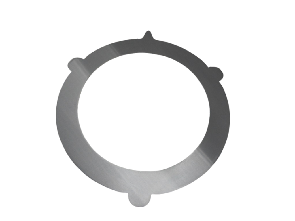 Komatsu 423-33-31331 Plate — 1