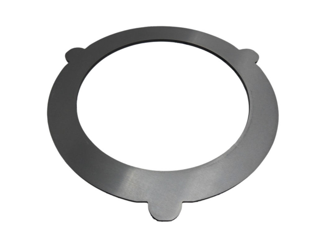Komatsu 423-33-31351 Plate — 1