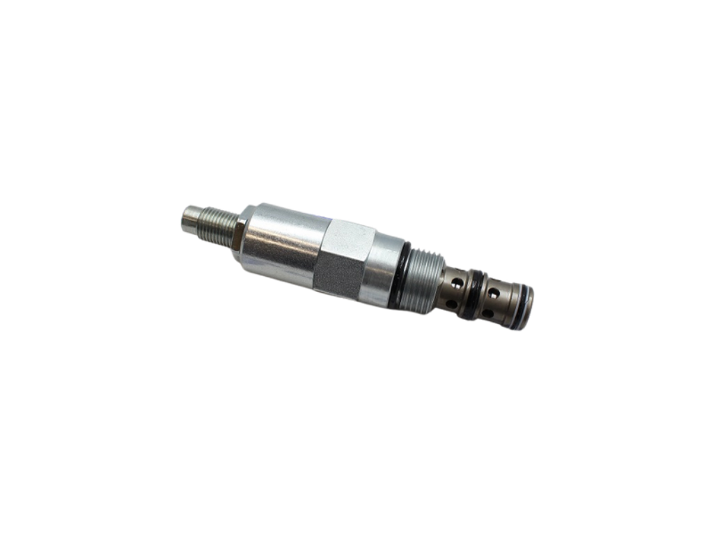Komatsu 423-43-37650 soupape de décharge — 1