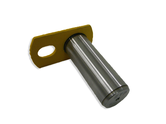 Komatsu 423-46-21180 Pin — 3